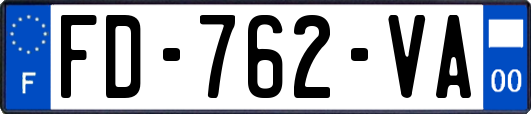 FD-762-VA