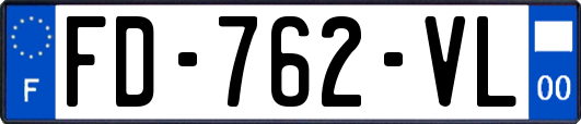 FD-762-VL