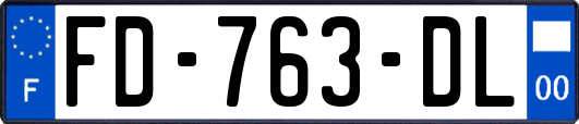 FD-763-DL