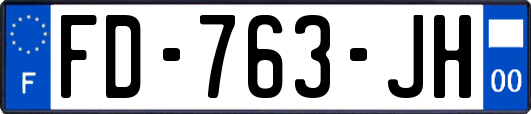 FD-763-JH