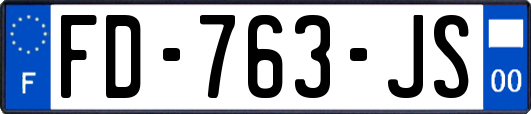 FD-763-JS