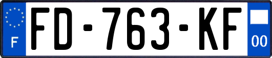 FD-763-KF