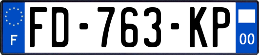 FD-763-KP