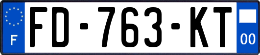 FD-763-KT