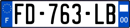 FD-763-LB