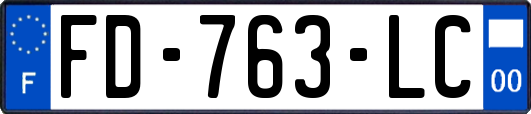 FD-763-LC