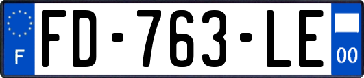FD-763-LE