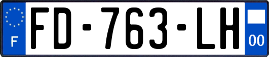 FD-763-LH