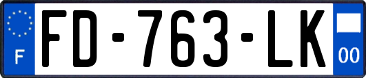 FD-763-LK