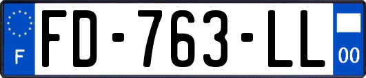 FD-763-LL