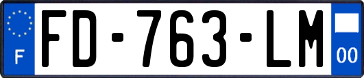 FD-763-LM