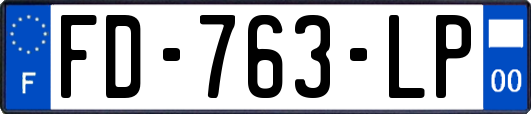 FD-763-LP