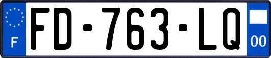 FD-763-LQ