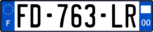 FD-763-LR