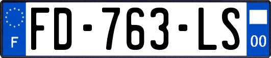 FD-763-LS