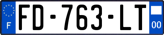 FD-763-LT