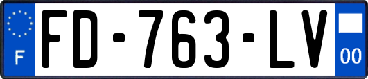 FD-763-LV