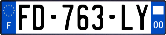 FD-763-LY