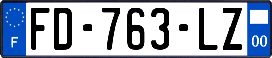 FD-763-LZ