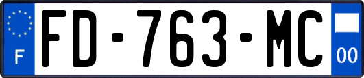 FD-763-MC