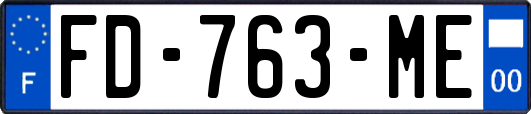 FD-763-ME
