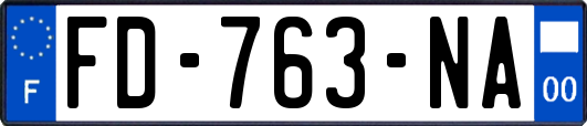 FD-763-NA