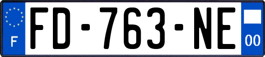 FD-763-NE