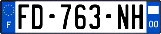 FD-763-NH