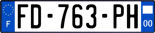 FD-763-PH