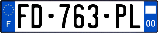 FD-763-PL