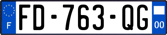 FD-763-QG