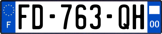 FD-763-QH