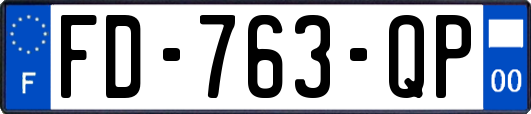 FD-763-QP