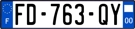 FD-763-QY