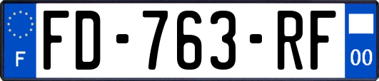 FD-763-RF