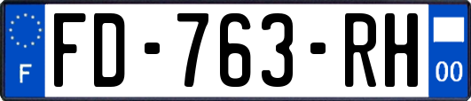 FD-763-RH