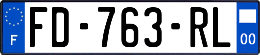 FD-763-RL