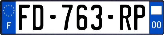 FD-763-RP