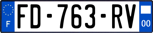 FD-763-RV