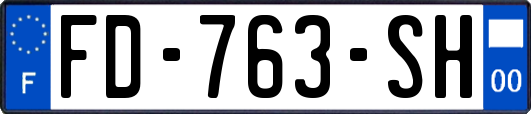 FD-763-SH