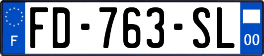 FD-763-SL