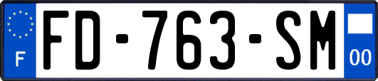 FD-763-SM