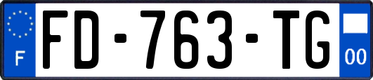 FD-763-TG