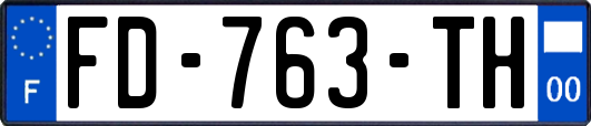 FD-763-TH
