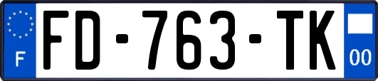 FD-763-TK