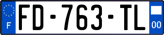 FD-763-TL