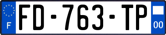 FD-763-TP