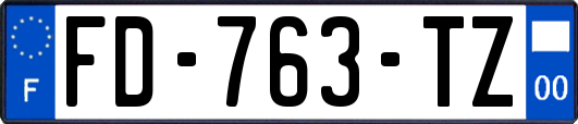 FD-763-TZ