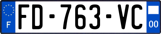 FD-763-VC