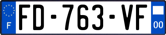 FD-763-VF